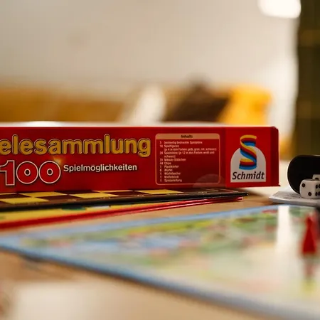 Ruhige Und Neue Am Berg Apartamento Bad Kohlgrub