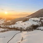 Ruhige Und Neue Am Berg Daire Bad Kohlgrub