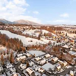 Ruhige Und Neue Am Berg Daire *