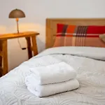 Daire Ruhige Und Neue Am Berg