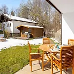 Ruhige Und Neue Am Berg * Bad Kohlgrub
