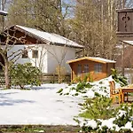 Ruhige Und Neue Am Berg Bad Kohlgrub
