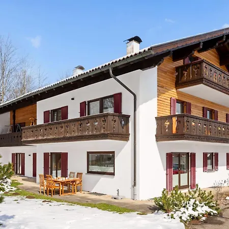 Ruhige Und Neue Am Berg Daire *