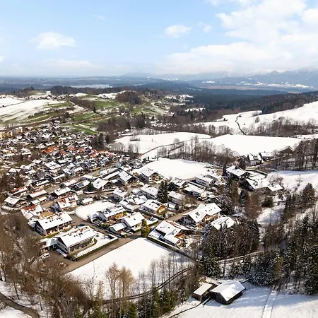 Ruhige Und Neue Am Berg *